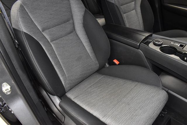 2023 Nissan Rogue AWD SV - 22936799 - 22