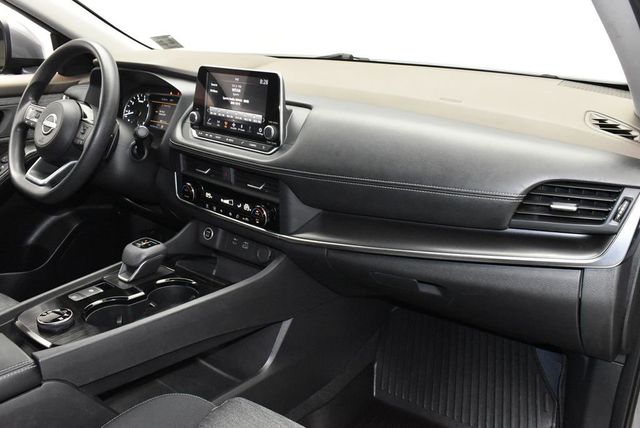 2023 Nissan Rogue AWD SV - 22936799 - 23