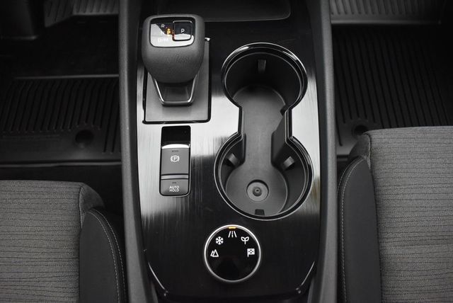 2023 Nissan Rogue AWD SV - 22936799 - 25