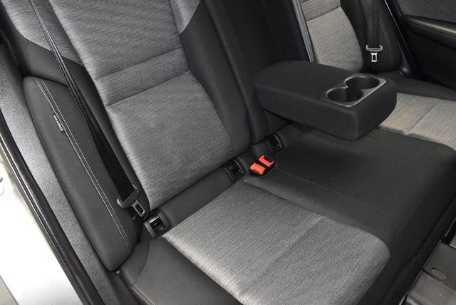 2023 Nissan Rogue AWD SV - 22936799 - 28