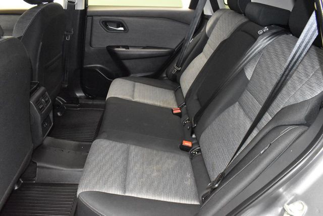 2023 Nissan Rogue AWD SV - 22936799 - 30