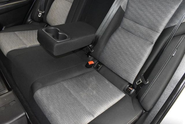 2023 Nissan Rogue AWD SV - 22936799 - 31