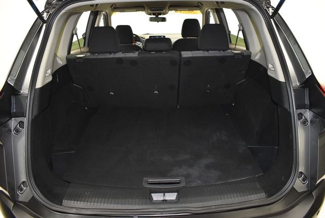 2023 Nissan Rogue AWD SV - 22936799 - 33