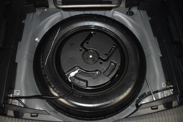 2023 Nissan Rogue AWD SV - 22936799 - 34