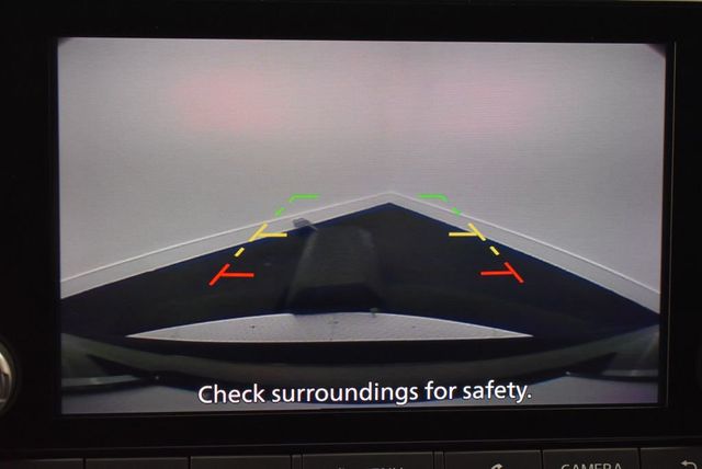 2023 Nissan Rogue AWD SV - 22936799 - 35