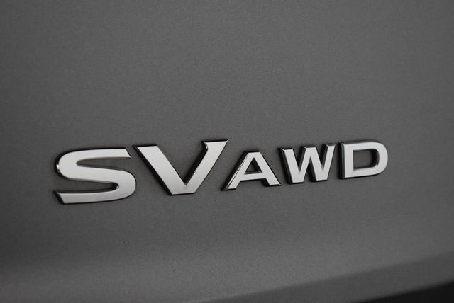 2023 Nissan Rogue AWD SV - 22936799 - 8