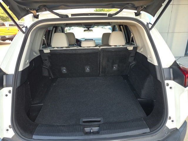 2023 Nissan Rogue FWD SV - 22911686 - 9