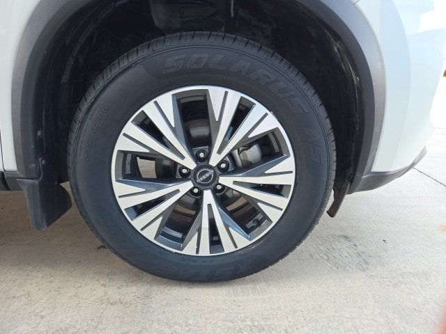 2023 Nissan Rogue FWD SV - 22911686 - 12