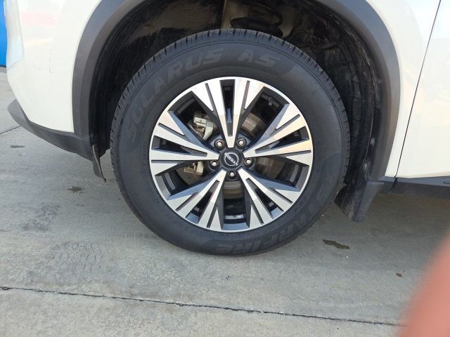2023 Nissan Rogue FWD SV - 22911686 - 15
