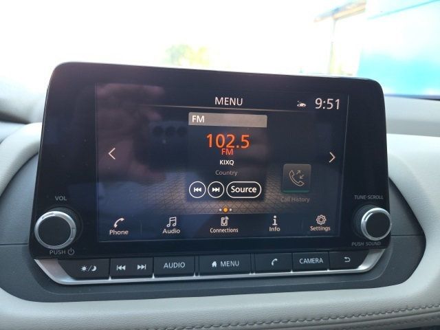 2023 Nissan Rogue FWD SV - 22911686 - 20