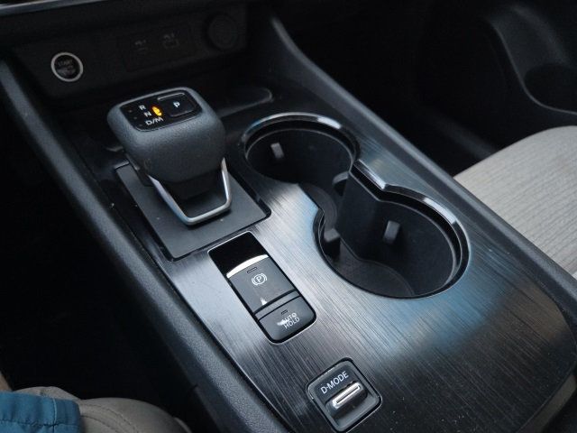 2023 Nissan Rogue FWD SV - 22911686 - 23