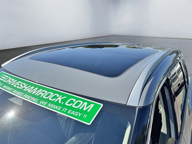 2023 Nissan Rogue Platinum AWD - 22929573 - 10