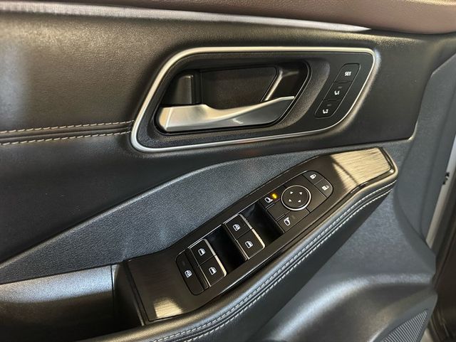 2023 Nissan Rogue Platinum AWD - 22929573 - 12