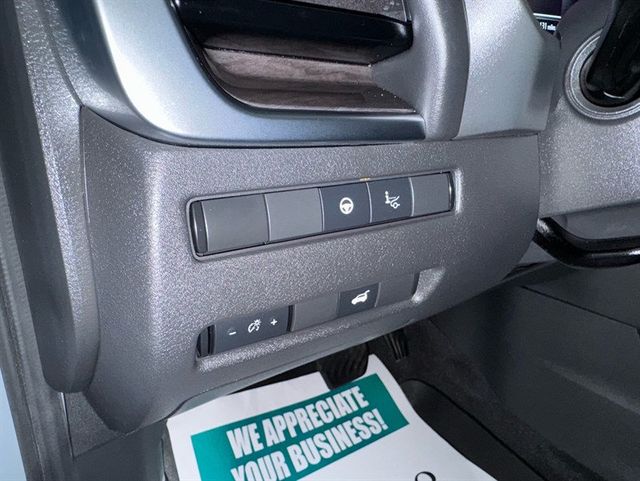 2023 Nissan Rogue Platinum AWD - 22929573 - 13