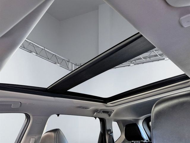 2023 Nissan Rogue Platinum AWD - 22929573 - 20