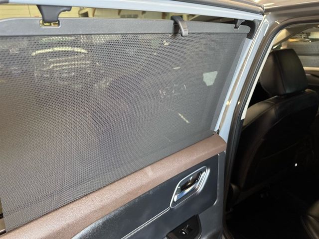 2023 Nissan Rogue Platinum AWD - 22929573 - 21