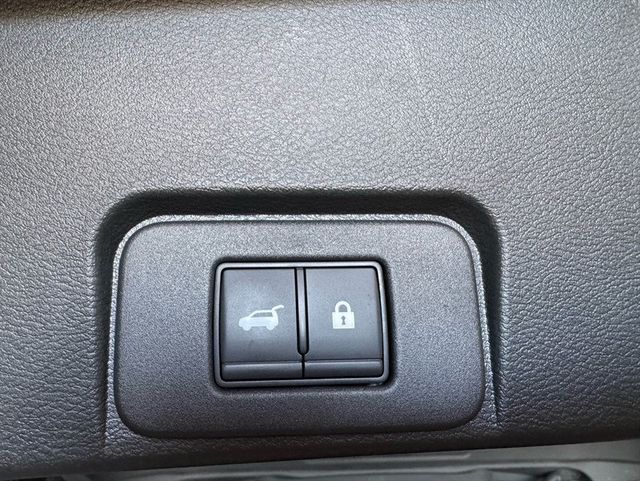 2023 Nissan Rogue Platinum AWD - 22929573 - 24