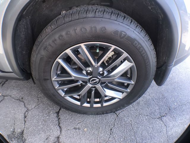 2023 Nissan Rogue S - 22890308 - 9