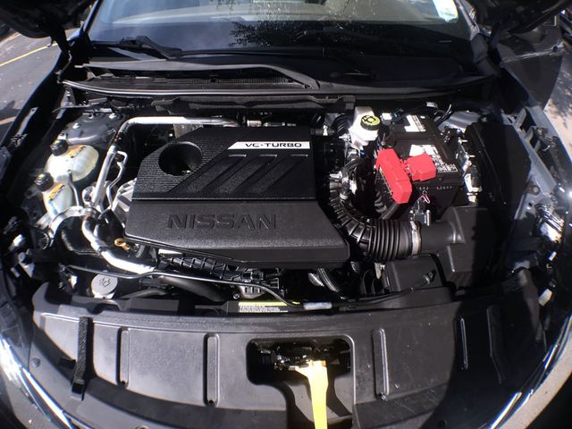 2023 Nissan Rogue S - 22890308 - 10