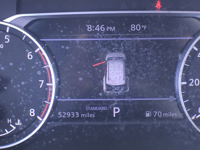 2023 Nissan Rogue S - 22890308 - 15
