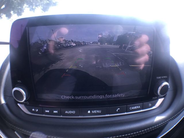 2023 Nissan Rogue S - 22890308 - 17