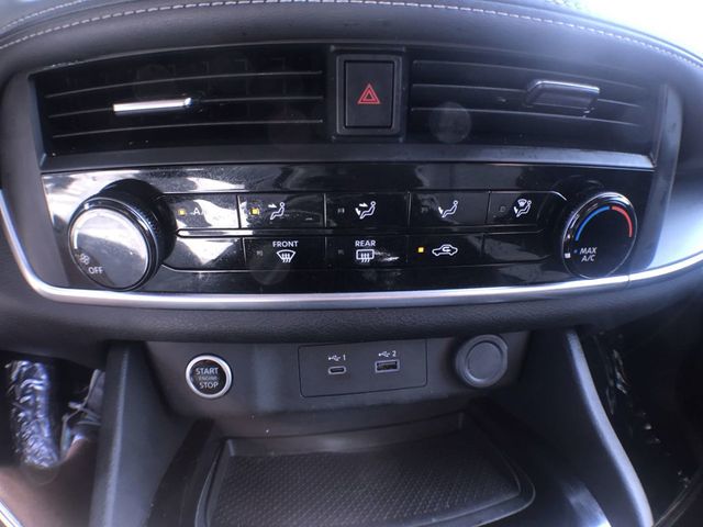 2023 Nissan Rogue S - 22890308 - 18
