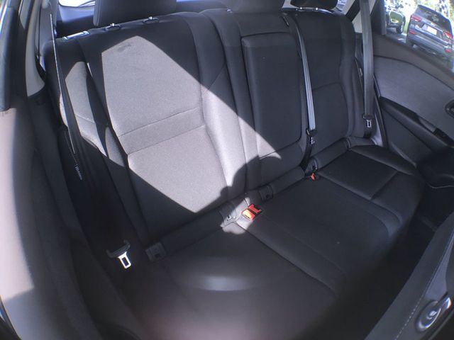 2023 Nissan Rogue S - 22890308 - 20