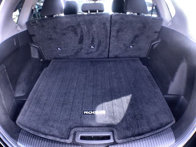 2023 Nissan Rogue S - 22890308 - 21