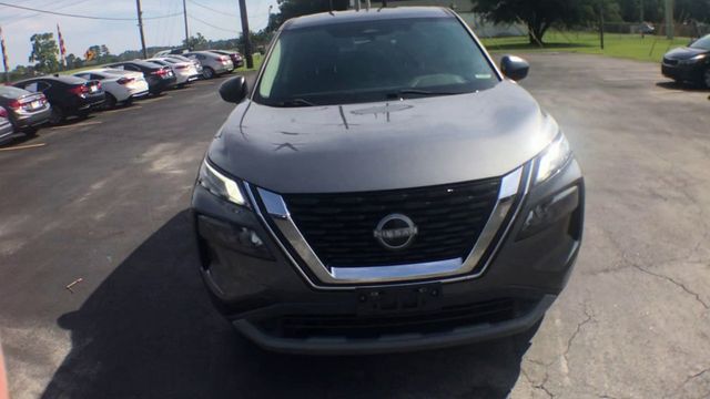 2023 Nissan Rogue S - 22890308 - 2