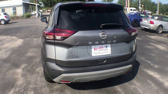 2023 Nissan Rogue S - 22890308 - 6