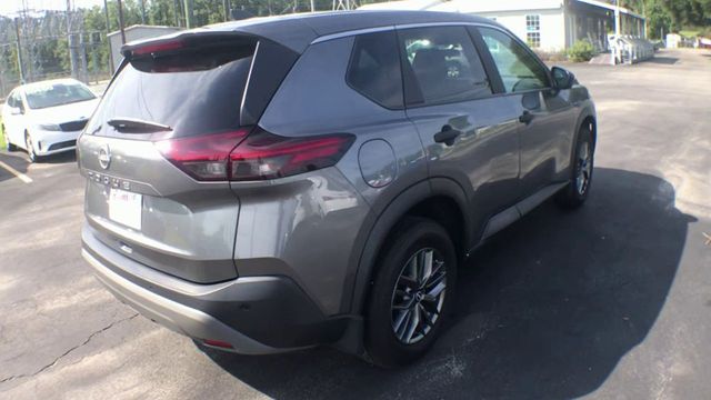 2023 Nissan Rogue S - 22890308 - 7