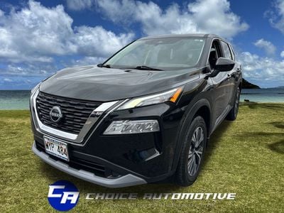 2023 Nissan Rogue - 5N1BT3BA2PC856430
