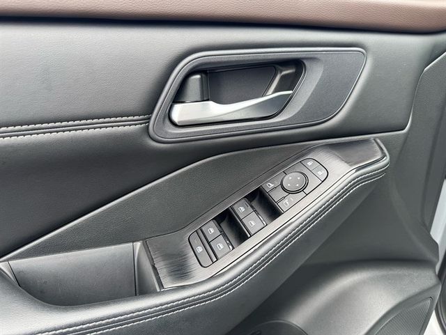 2023 Nissan Rogue SV AWD - 22932940 - 9