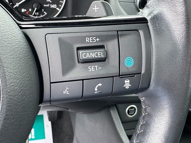 2023 Nissan Rogue SV AWD - 22932940 - 13