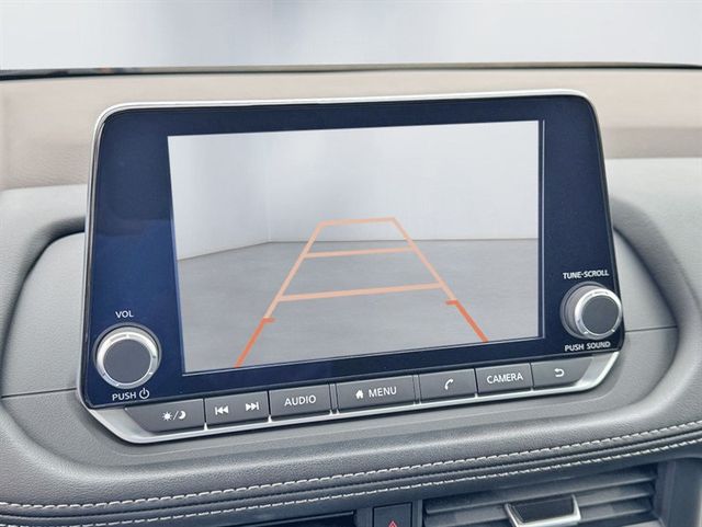 2023 Nissan Rogue SV AWD - 22932940 - 15