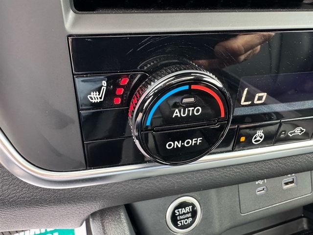 2023 Nissan Rogue SV AWD - 22932940 - 16