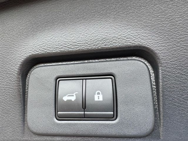 2023 Nissan Rogue SV AWD - 22932940 - 19