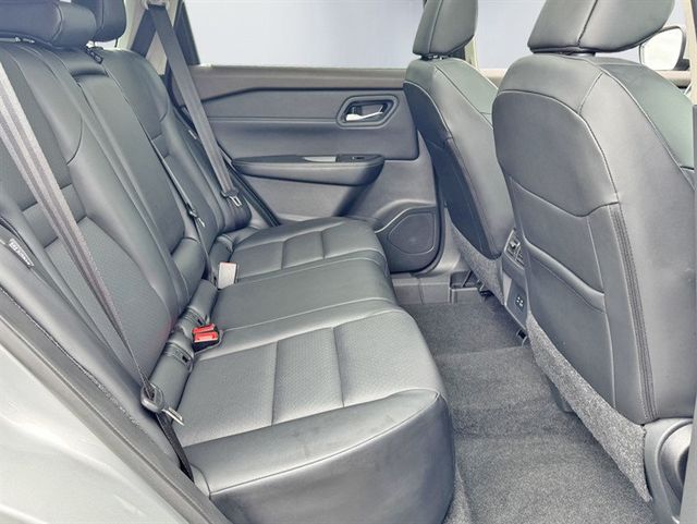2023 Nissan Rogue SV AWD - 22932940 - 21