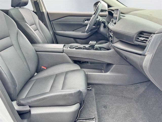 2023 Nissan Rogue SV AWD - 22932940 - 22