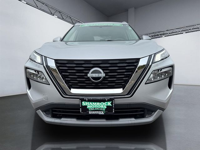 2023 Nissan Rogue SV AWD - 22932940 - 7