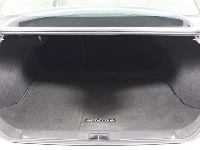 2023 Nissan Sentra S CVT - 22933959 - 15