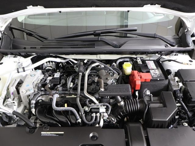 2023 Nissan Sentra S CVT - 22933959 - 16