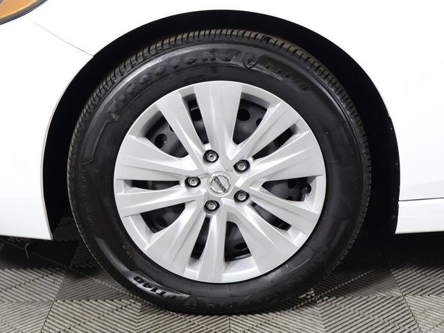 2023 Nissan Sentra S CVT - 22933959 - 17