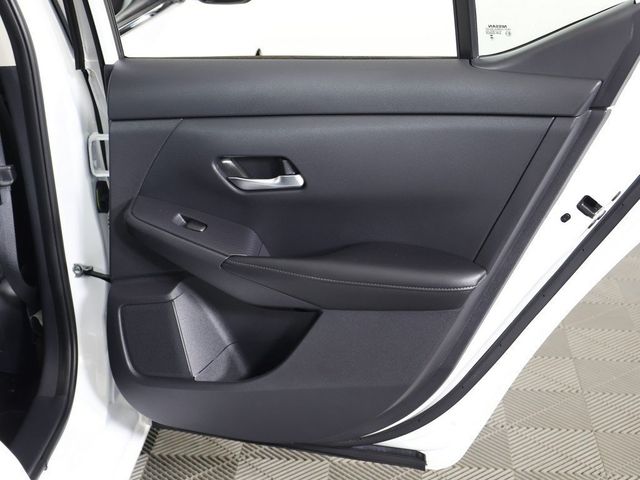 2023 Nissan Sentra S CVT - 22933959 - 21