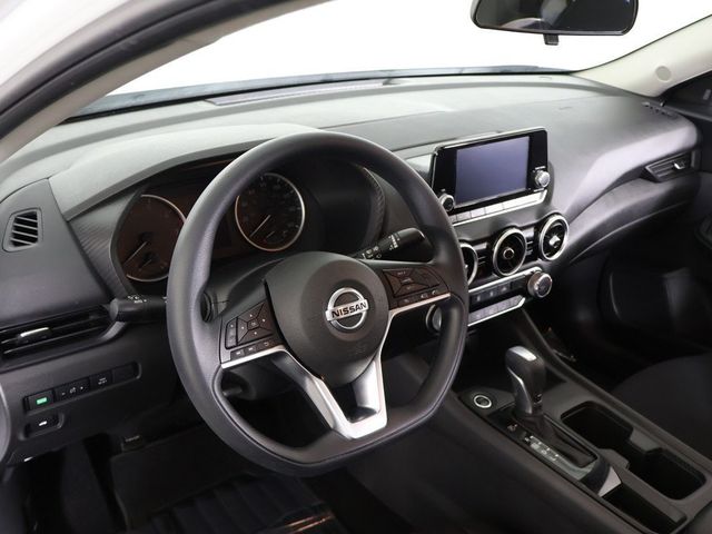 2023 Nissan Sentra S CVT - 22933959 - 22