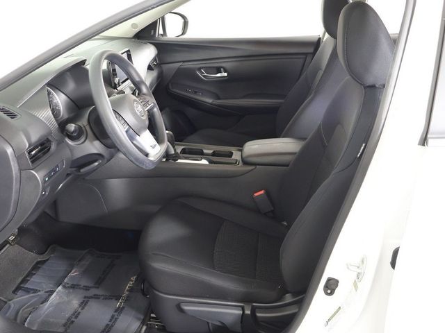 2023 Nissan Sentra S CVT - 22933959 - 24