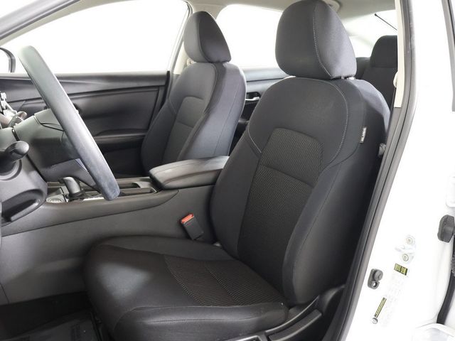 2023 Nissan Sentra S CVT - 22933959 - 26