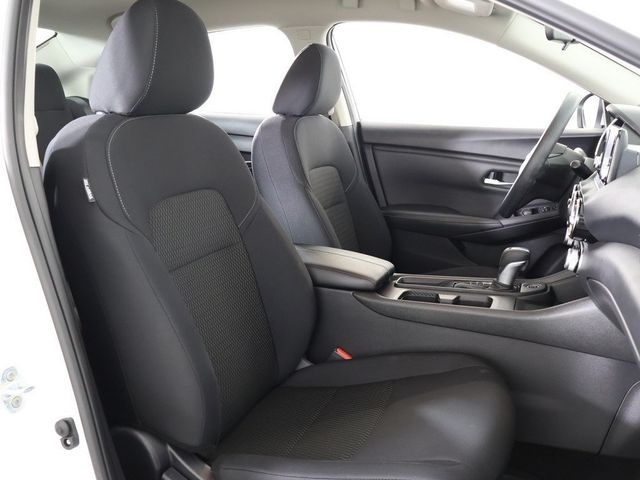2023 Nissan Sentra S CVT - 22933959 - 27