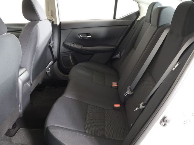 2023 Nissan Sentra S CVT - 22933959 - 28