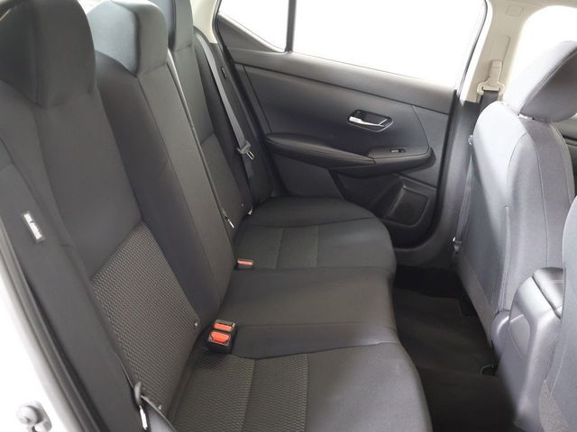 2023 Nissan Sentra S CVT - 22933959 - 29